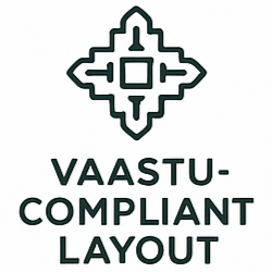 vaastu amenity icon