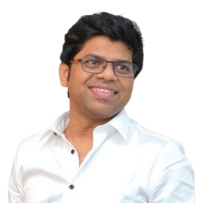 Naidu JL - Founder & CEO, NOKABZAA