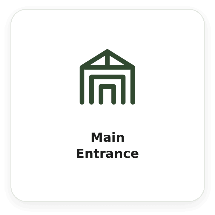 tea gazebos amenity icon