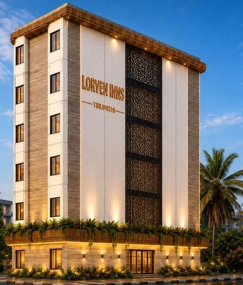 CTA Image - Lorven Inns, Edulapally, Shadnagar