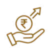 cricket net practice amenity icon