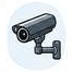 Security Surveillance BMS