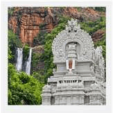 Kapileswara Swamy Temple, Tirupati