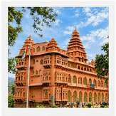 Chandragiri Fort, Tirupati