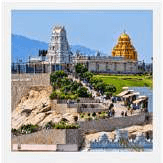 Sri Vakulamatha Temple, Tirupati
