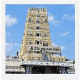Kanipakam Vinayaka Temple, Tirupati